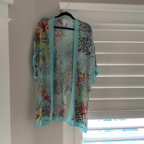 Kimono - Picture 2 of 4